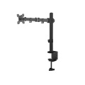 Wholesale Low Cost Single Screen Mount Computer Monitor Arm